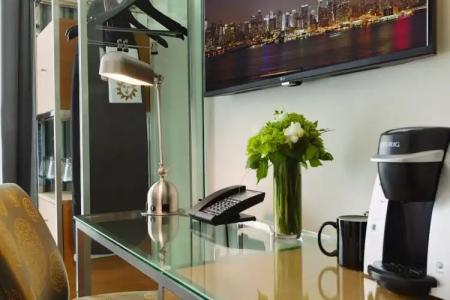 Executive Le Soleil New York - 24