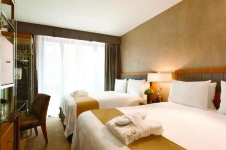 Executive Le Soleil New York - 34