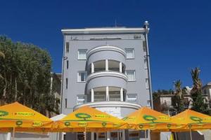 Sunset Split Rooms, Podstrana
