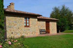 PanElios Borgo Vacanze