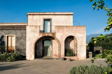 Ramo d'Aria Etna Boutique - 46