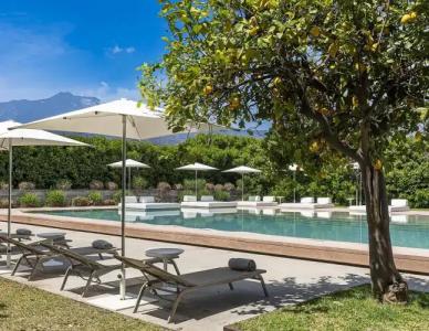 Ramo d'Aria Etna Boutique - 7