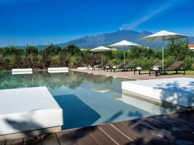 Ramo d'Aria Etna Boutique - 15