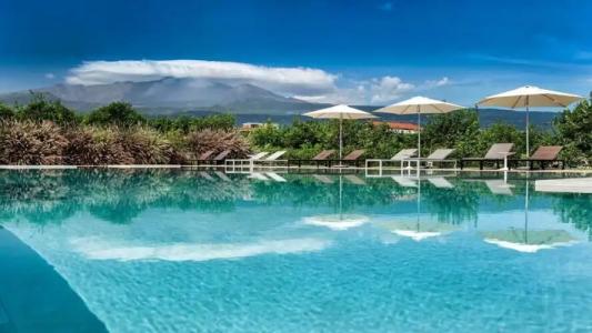 Ramo d'Aria Etna Boutique - 11