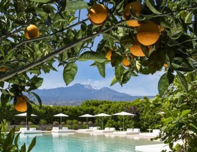 Ramo d'Aria Etna Boutique - 12