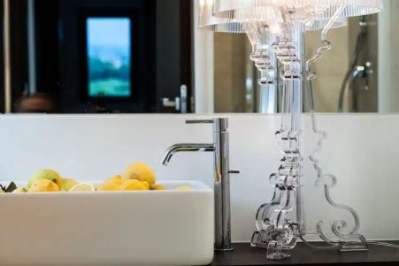 Ramo d'Aria Etna Boutique - 77