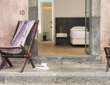 Ramo d'Aria Etna Boutique - 1