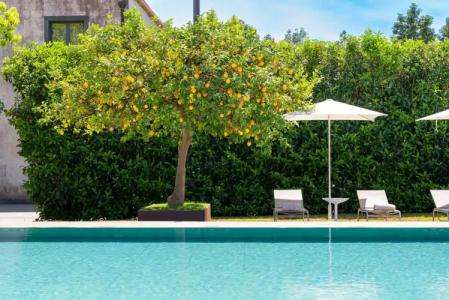 Ramo d'Aria Etna Boutique - 29