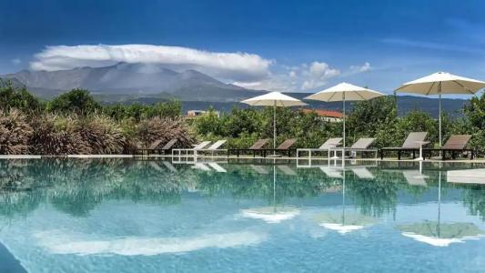 Ramo d'Aria Etna Boutique - 9