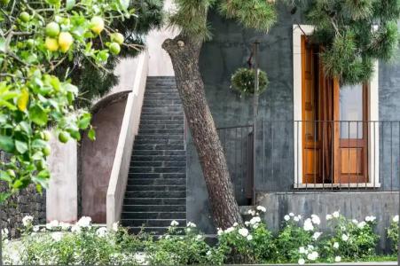 Ramo d'Aria Etna Boutique - 47