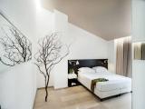 Superior Double room with courtyard view