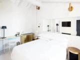 Senato Double Junior Suite