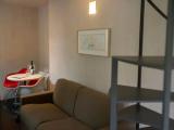 Mezzanine Double Junior Suite