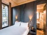 Double Junior Suite with balcony