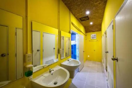 myPatong Social Hostel - 110