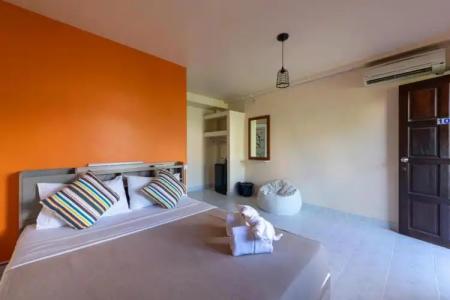 myPatong Social Hostel - 128