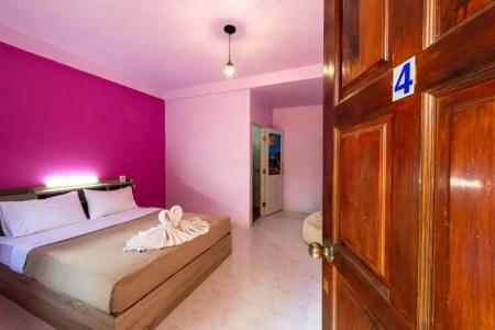 myPatong Social Hostel - 116