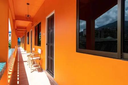 myPatong Social Hostel - 131