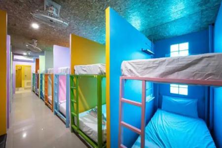 myPatong Social Hostel - 109