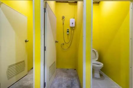 myPatong Social Hostel - 113