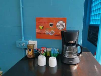 myPatong Social Hostel - 101