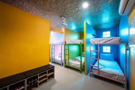 myPatong Social Hostel - 103