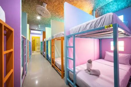 myPatong Social Hostel - 104