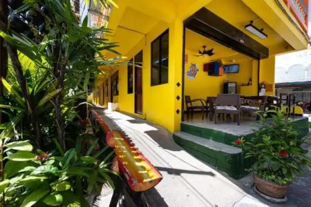 myPatong Social Hostel - 107