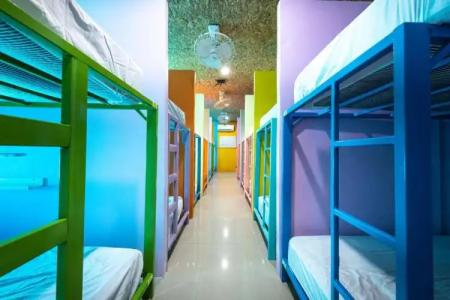 myPatong Social Hostel - 114