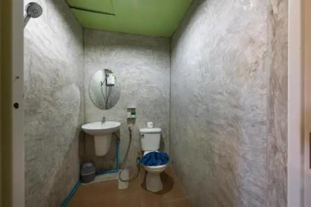 myPatong Social Hostel - 123