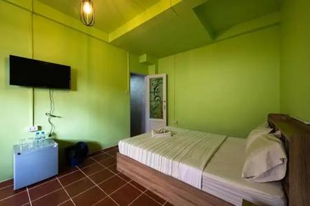 myPatong Social Hostel - 126
