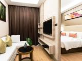 1 Bedroom Standard room