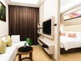 1 Bedroom Standard Double room