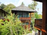 Double Villa