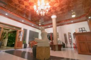 Nagara Angkor Boutique Hotel, Siem Reap
