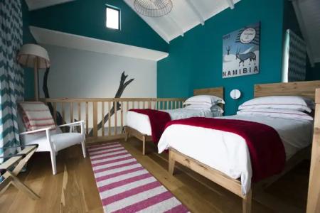 The Delight Swakopmund - 27