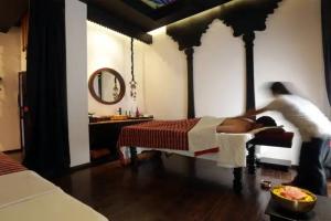 Hotel «The Pavilions Himalayas», Pokhara