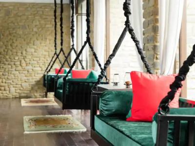 The Pavilions Himalayas - 49