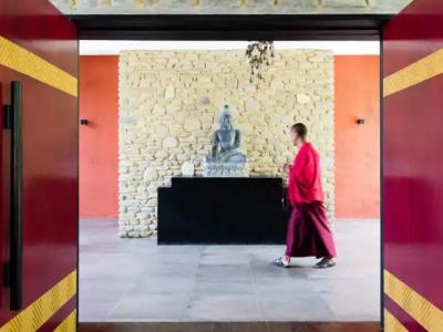 The Pavilions Himalayas - 38