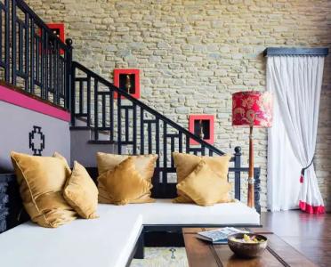 The Pavilions Himalayas - 21