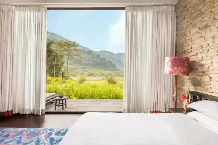 The Pavilions Himalayas - 15