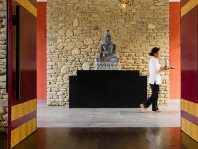 The Pavilions Himalayas - 48