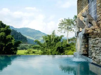 The Pavilions Himalayas - 36