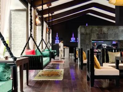 The Pavilions Himalayas - 46