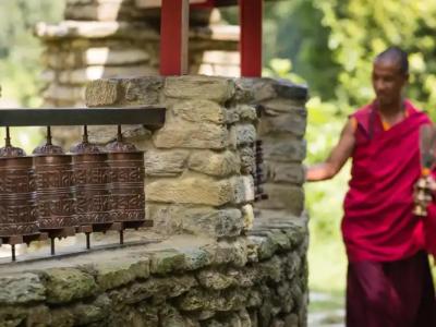 The Pavilions Himalayas - 43