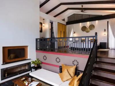 The Pavilions Himalayas - 40