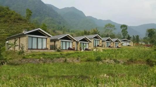 The Pavilions Himalayas - 17