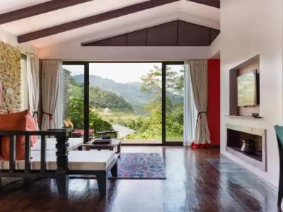 The Pavilions Himalayas - 32