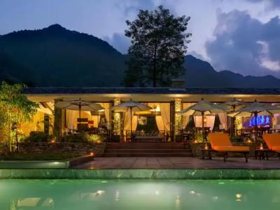 The Pavilions Himalayas - 22