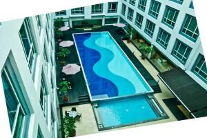 Pan Borneo Hotel Kota Kinabalu, Kota Kinabalu